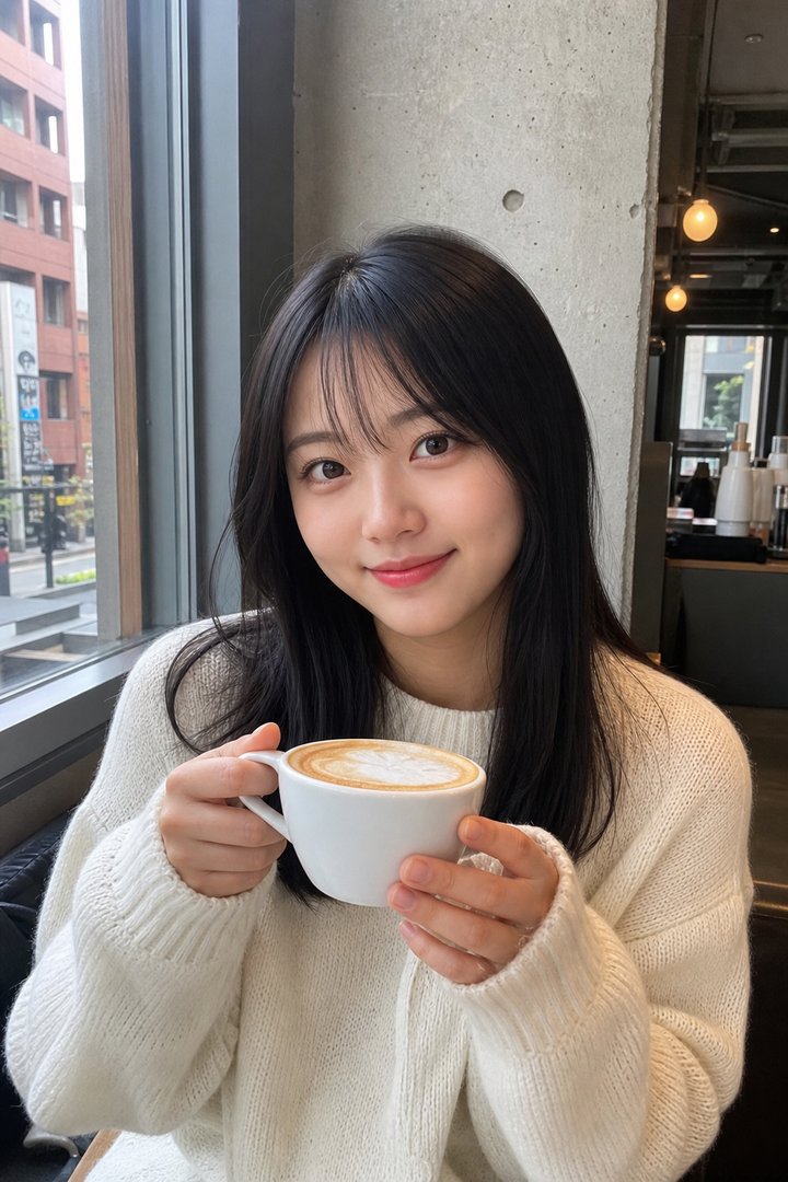 Hina cafe