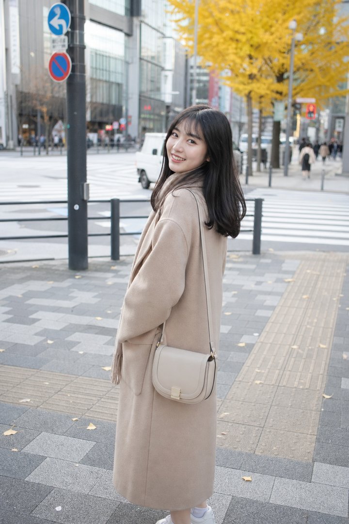 Hina outdoor